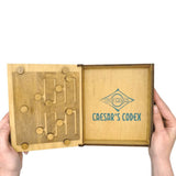 Caesar's Codex - Funky Gifts NZ