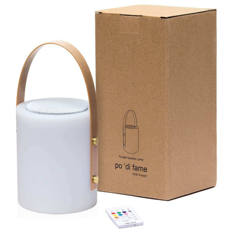 Twilight Speaker Lamp - Funky Gifts NZ