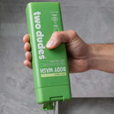 Two Dudes Body Wash Zesty Forest - Funky Gifts NZ