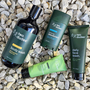 Two Dudes Essentials - Funky Gifts NZ