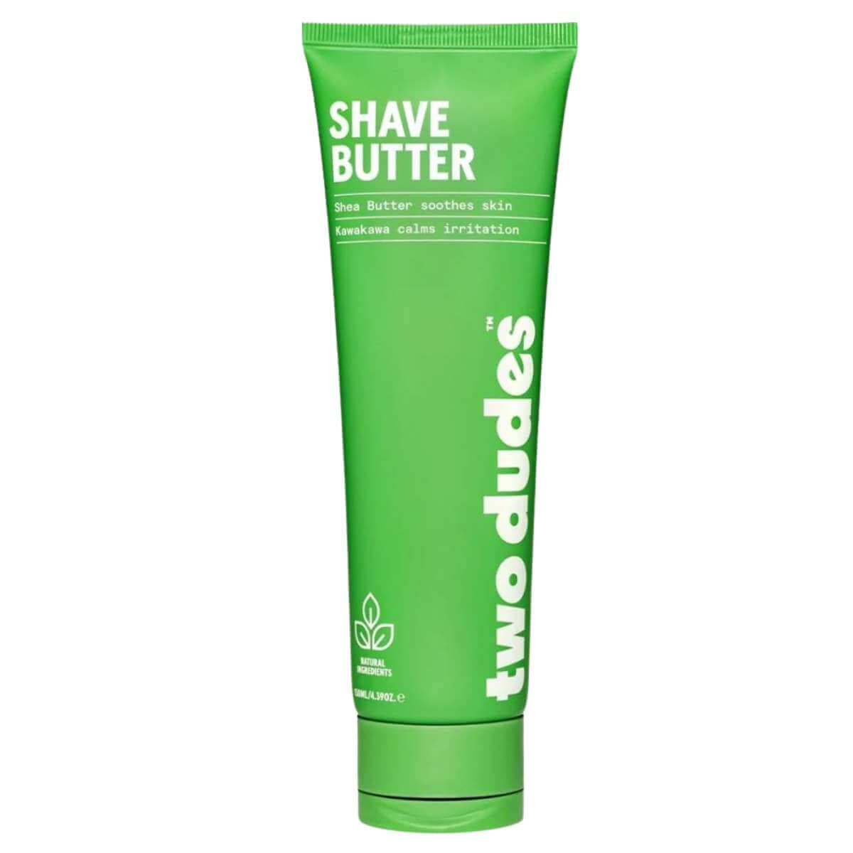Two Dudes Shave Butter - Funky Gifts NZ