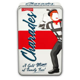 Charades Game Tin - Funky Gifts NZ