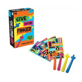 Give' em the Finger - Funky Gifts NZ