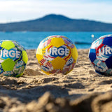 URGE Colour Changing Soccer Ball - Funky Gifts NZ