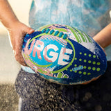 URGE Colour Changing Rugby Ball - Funky Gifts NZ