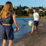 URGE Colour Changing Soccer Ball - Funky Gifts NZ