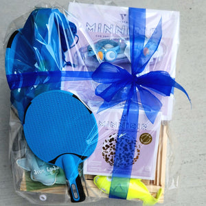 Ultimate Family Fun in the Sun Gift Hamper - Funky Gifts NZ