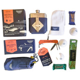 The Golfers Accessory Gift Box - Funky Gifts NZ