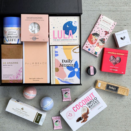 Ultimate Be Amazing Gift Box - Funky Gifts NZ