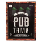 Ultimate Pub Trivia - Funky Gifts NZ