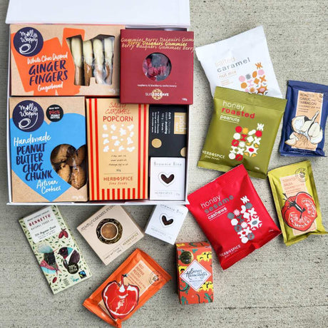Ultimate Snack Attack - Funky Gifts NZ