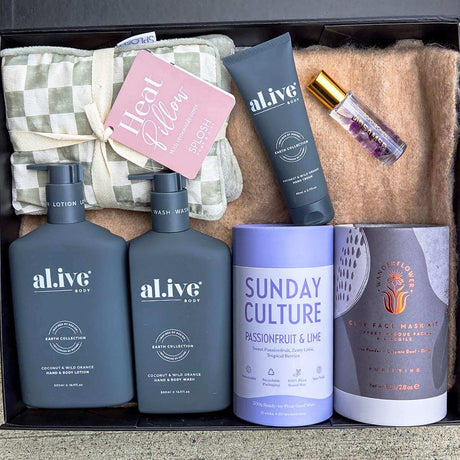 Ultimate Treats For Her - Funky Gifts NZ