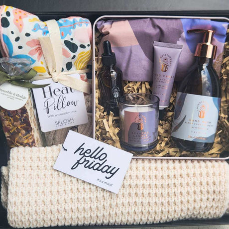 Ultimate Winter Warmer Gift Box - Funky Gifts NZ