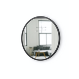 Umbra Hub Wall Mirror - Funky Gifts NZ