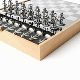 Deluxe Buddy Chess Set - Funky Gifts NZ