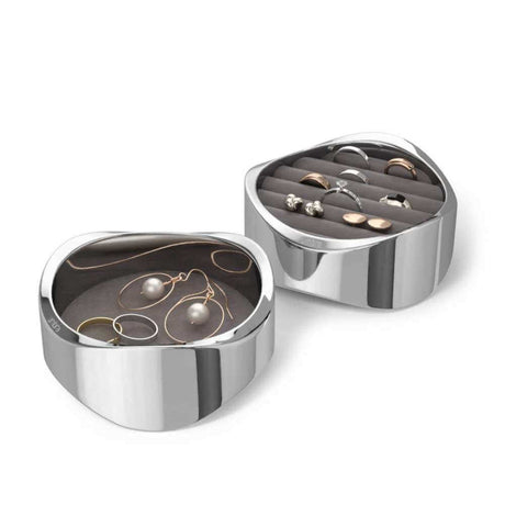 Umbra Wavy Jewellery Organiser - Funky Gifts NZ