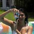 SunnyLife Underwater Camera - Pastel Gelato - Funky Gifts NZ