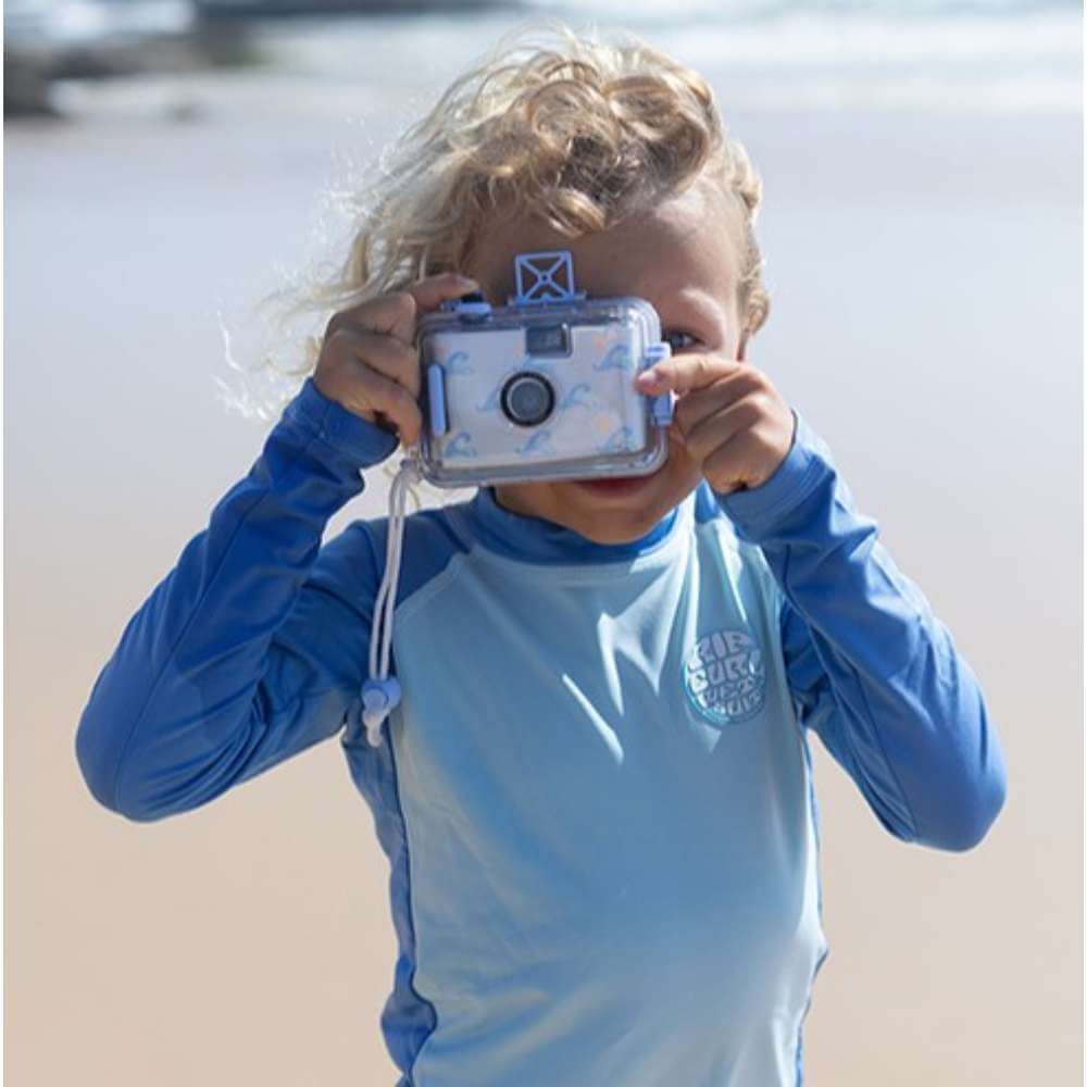 SunnyLife Underwater Camera - Sid The Seagull - Funky Gifts NZ