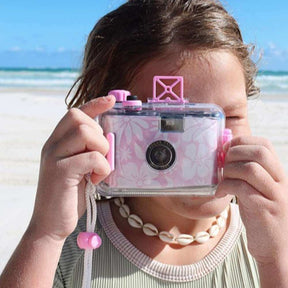 SunnyLife Underwater Camera - Stole My Heart - Funky Gifts NZ