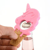 Unicorn Bottle Opener - Funky Gifts NZ