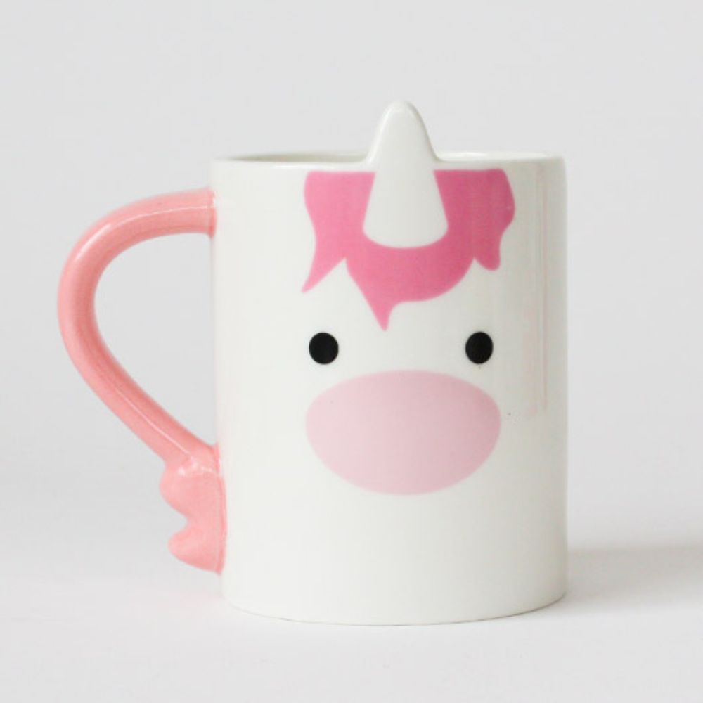 Unicorn Mug - Funky Gifts NZ