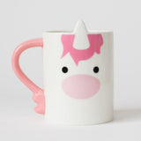 Unicorn Mug - Funky Gifts NZ