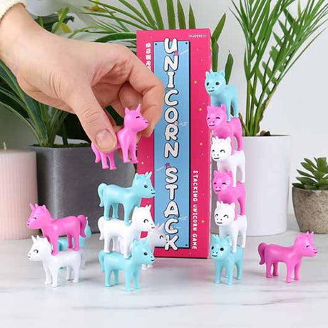 Unicorn Stack - Funky Gifts NZ