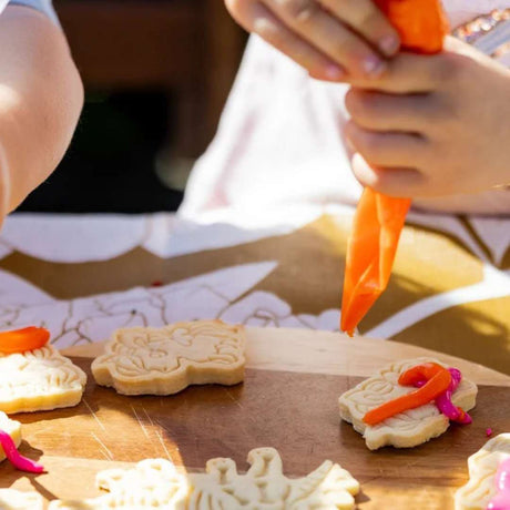Unicorn Cookie and Craft Kit - Funky Gifts NZ