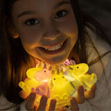 Baby Unicorns Fairy Lights - Funky Gifts NZ
