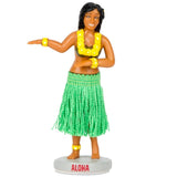 Dashboard Hula Girl - Funky Gifts NZ