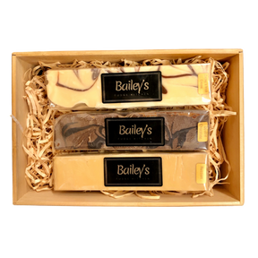 Mini Deluxe Bailey's Fudge Gift Pack - Funky Gifts NZ
