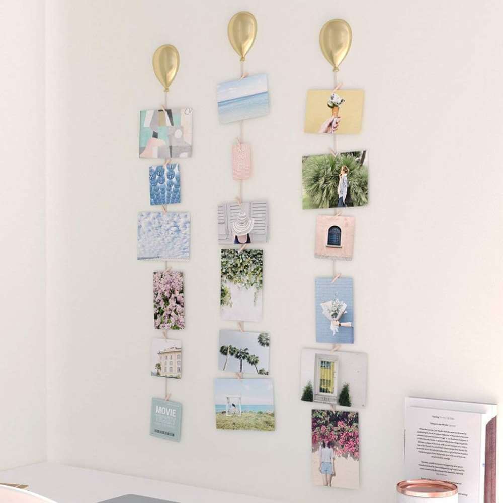 Umbra Up Photo Display - Funky Gifts NZ