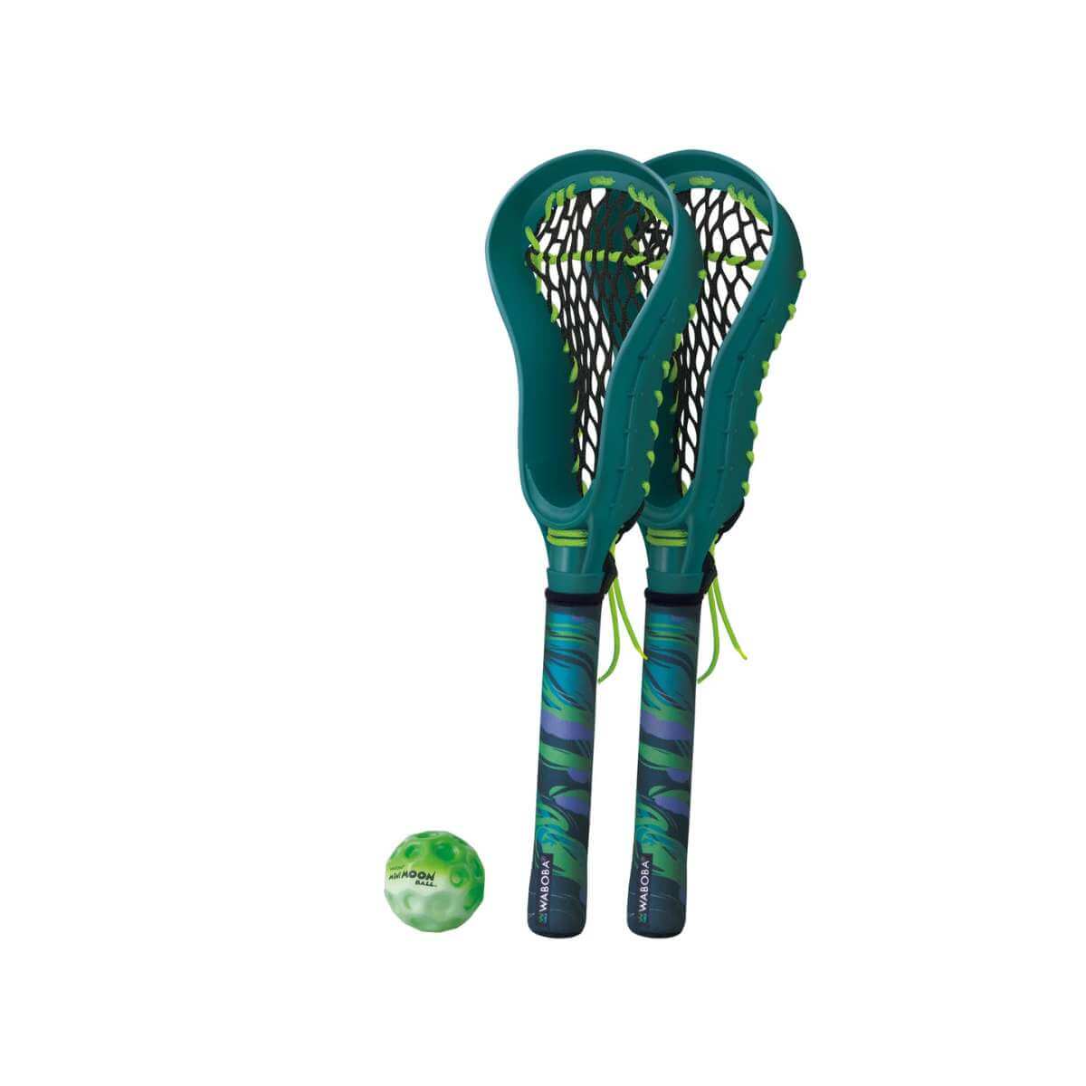 Waboba Urban Mini Lacrosse Set - Funky Gifts NZ
