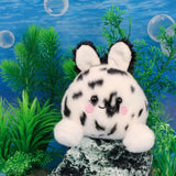Palm Pals - Usagi Sea Bunny - Funky Gifts NZ