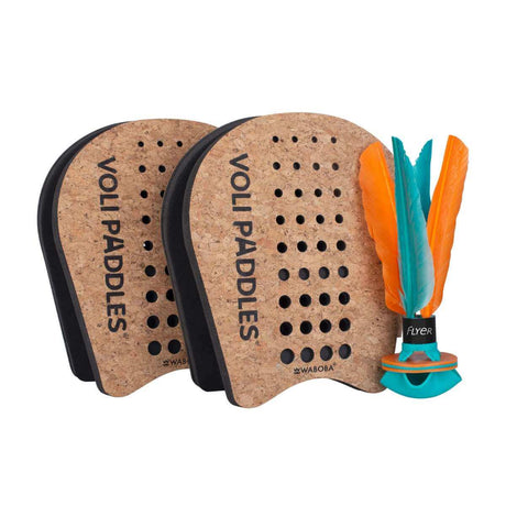 Waboba VOLI Paddle Set - Funky Gifts NZ