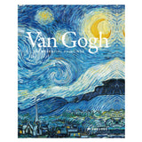 Van Gogh: The Essential Paintings - Funky Gifts NZ