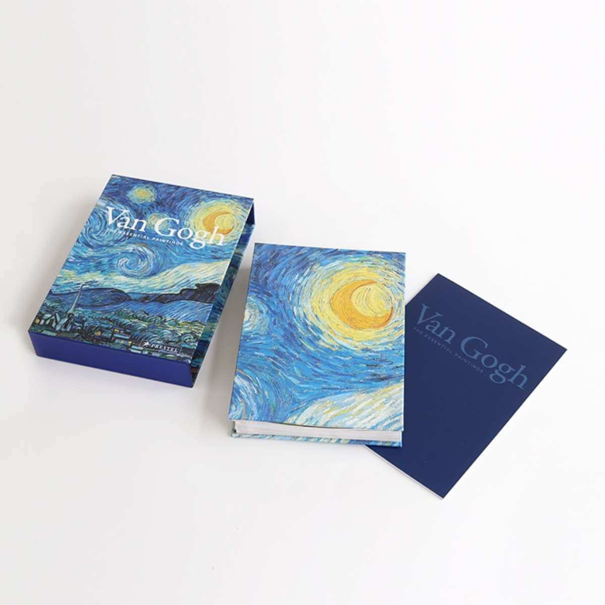 Van Gogh: The Essential Paintings - Funky Gifts NZ