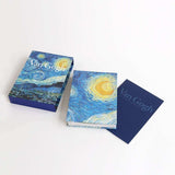 Van Gogh: The Essential Paintings - Funky Gifts NZ