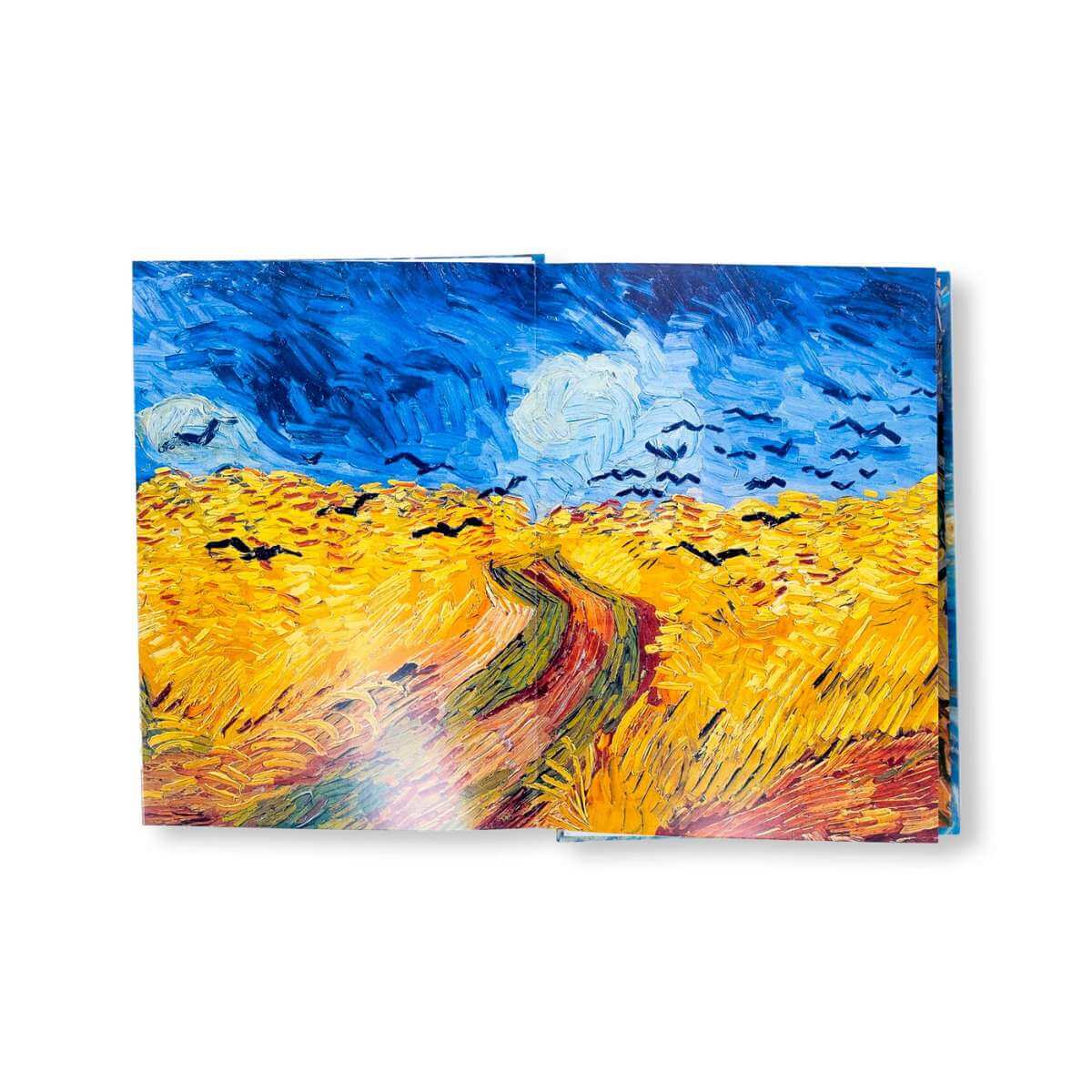 Van Gogh: The Essential Paintings - Funky Gifts NZ