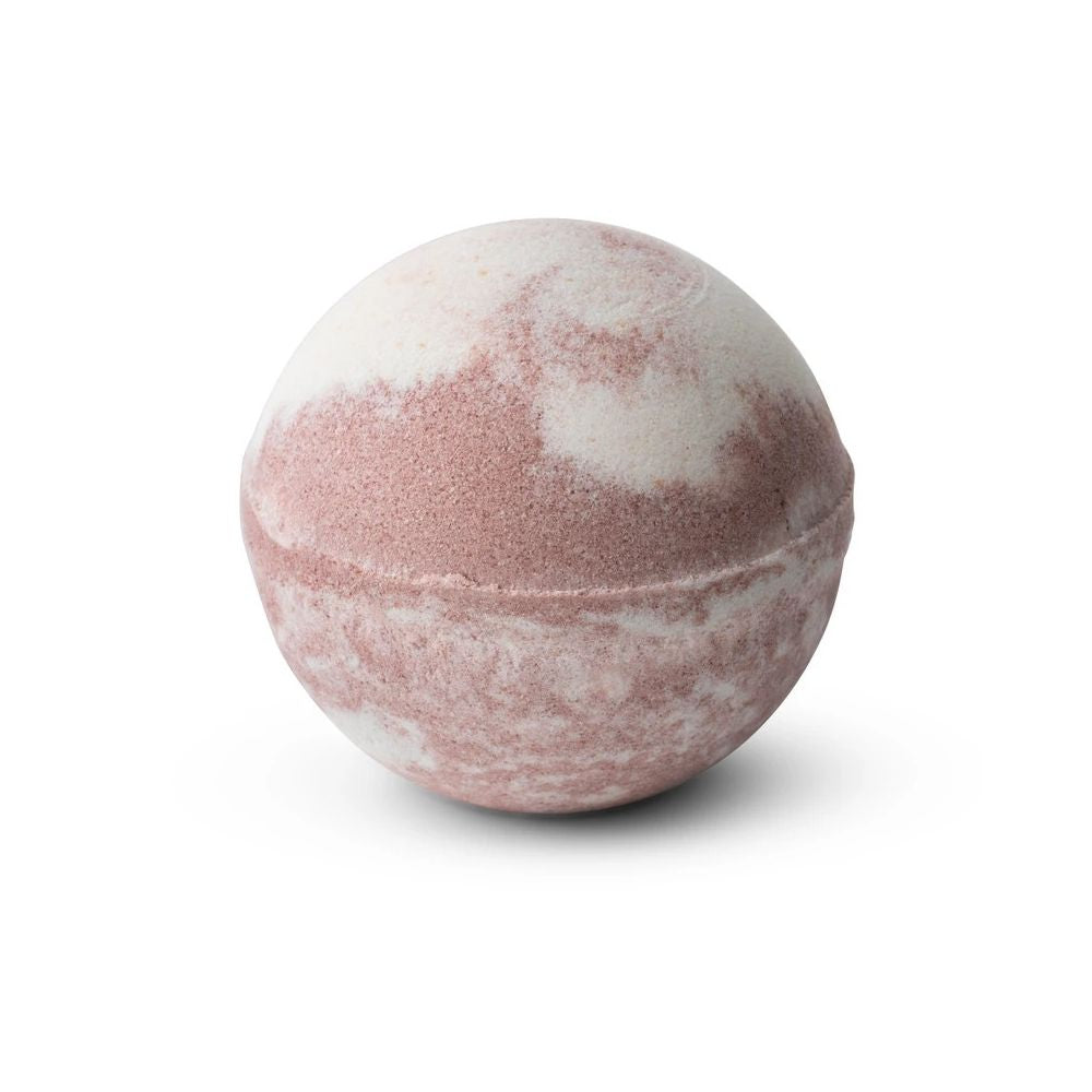 Tilley Bath Bomb - Vanilla Bean - Funky Gifts NZ