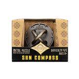 Viking Sun Compass - Funky Gifts NZ