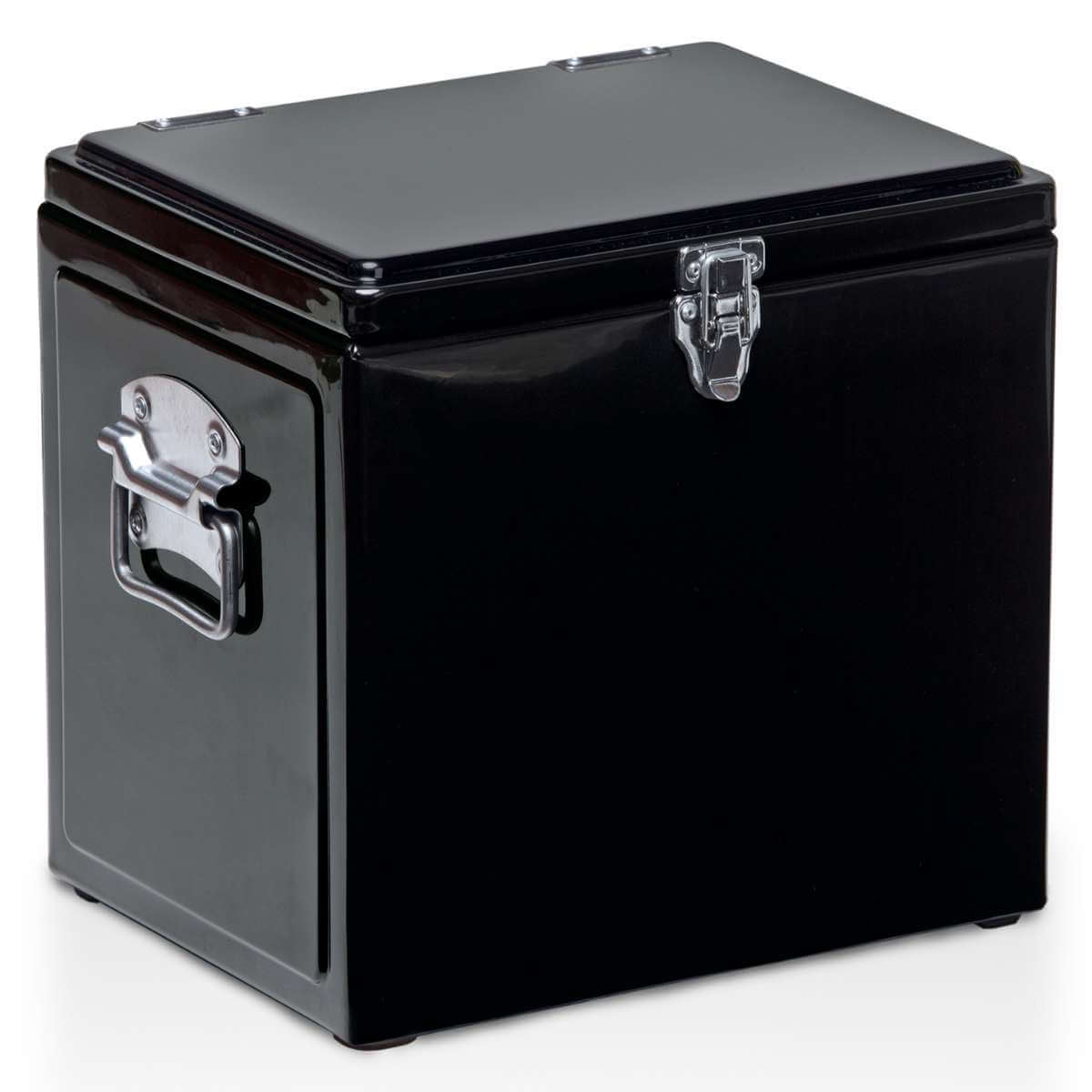 Vintage Cooler Box - Funky Gifts NZ