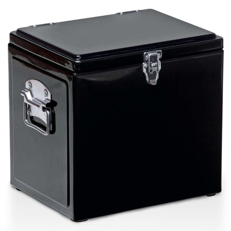 Vintage Cooler Box - Funky Gifts NZ