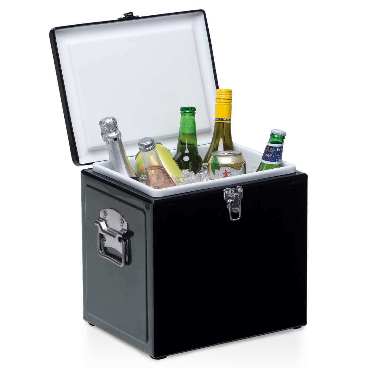 Vintage Cooler Box - Funky Gifts NZ