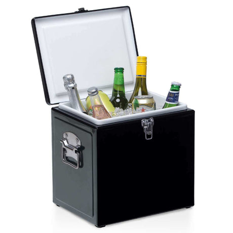 Vintage Cooler Box - Funky Gifts NZ