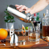 Rocket Cocktail Shaker - Funky Gifts NZ