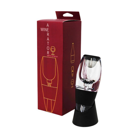 Vitals Wine Aerator - Funky Gifts NZ