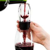 Vitals Wine Aerator - Funky Gifts NZ