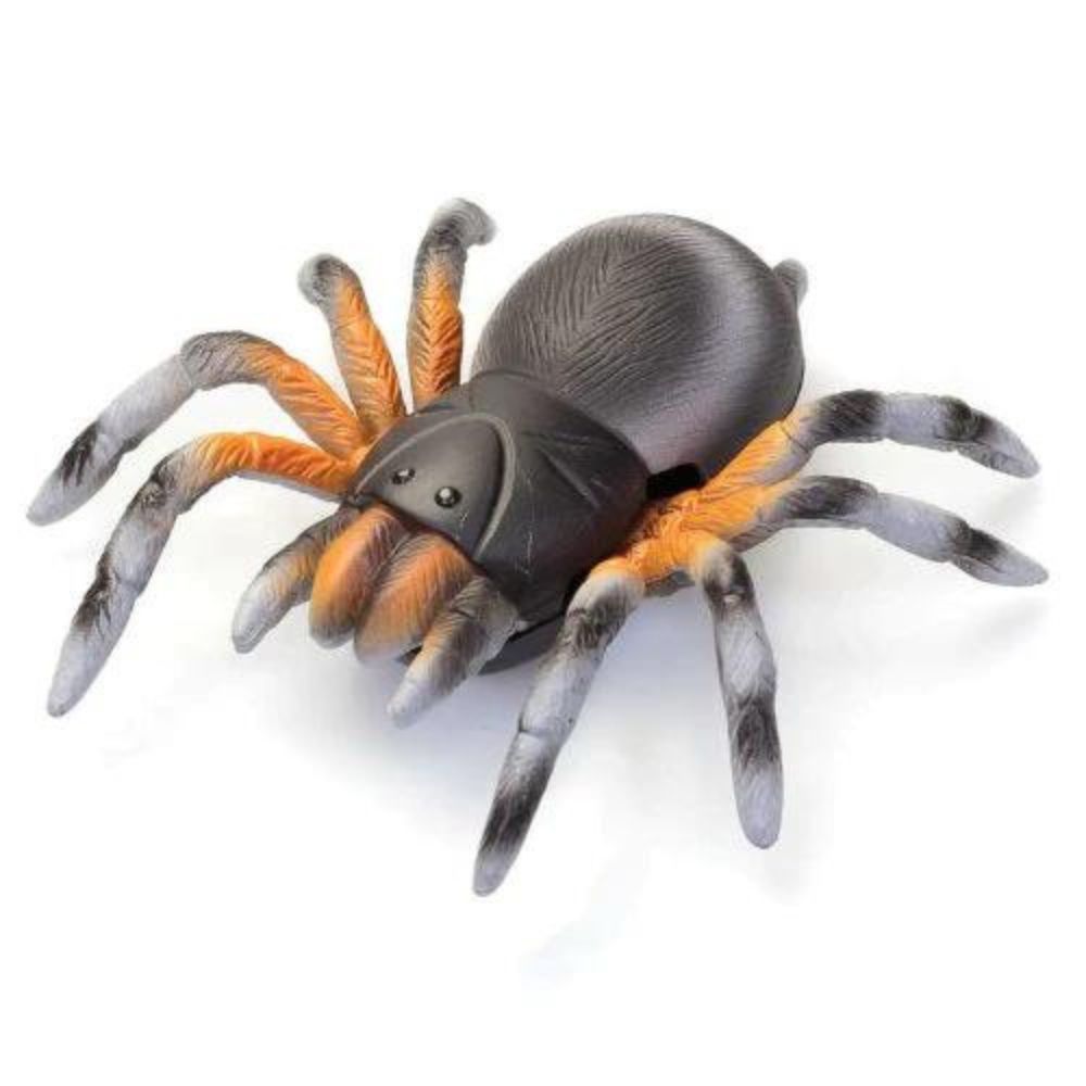 Wall Walking Spider - Funky Gifts NZ