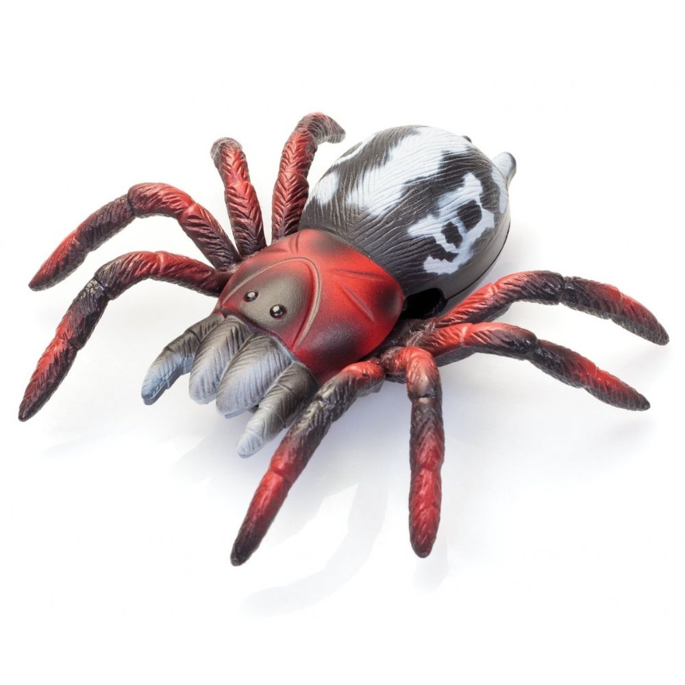 Wall Walking Spider - Funky Gifts NZ